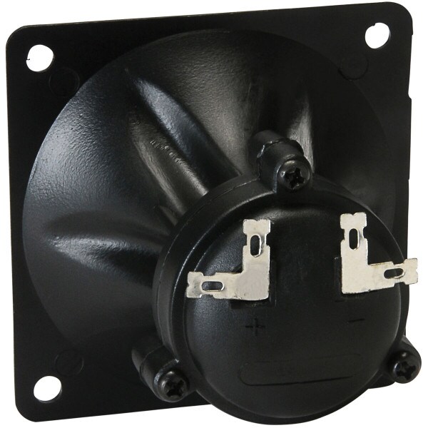 Main product image for GRS PZ1005 3-1/4" Piezo Horn Tweeter Similar to 292-442